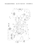 DIALYSIS SYSTEM INCLUDING DOWNLOADED PRESCRIPTION ENTRY diagram and image