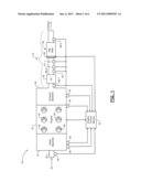 ELECTRICALLY HEATED PARTICULATE FILTER diagram and image