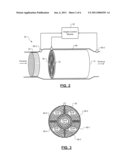 ELECTRICALLY HEATED PARTICULATE FILTER diagram and image