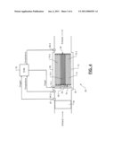 ELECTRICALLY HEATED PARTICULATE FILTER diagram and image