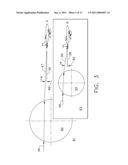 REFRACTIVITY RETRIEVAL VIA DIRECT MEASUREMENT OF GNSS BENDING ANGLE diagram and image