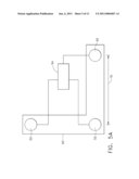 REFRACTIVITY RETRIEVAL VIA DIRECT MEASUREMENT OF GNSS BENDING ANGLE diagram and image