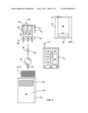Systems and Devices for Collecting Time and Space Resolved Air Samples diagram and image