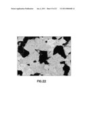 Method to quantify discrete pore shapes, volumes, and surface areas using confocal profilometry diagram and image