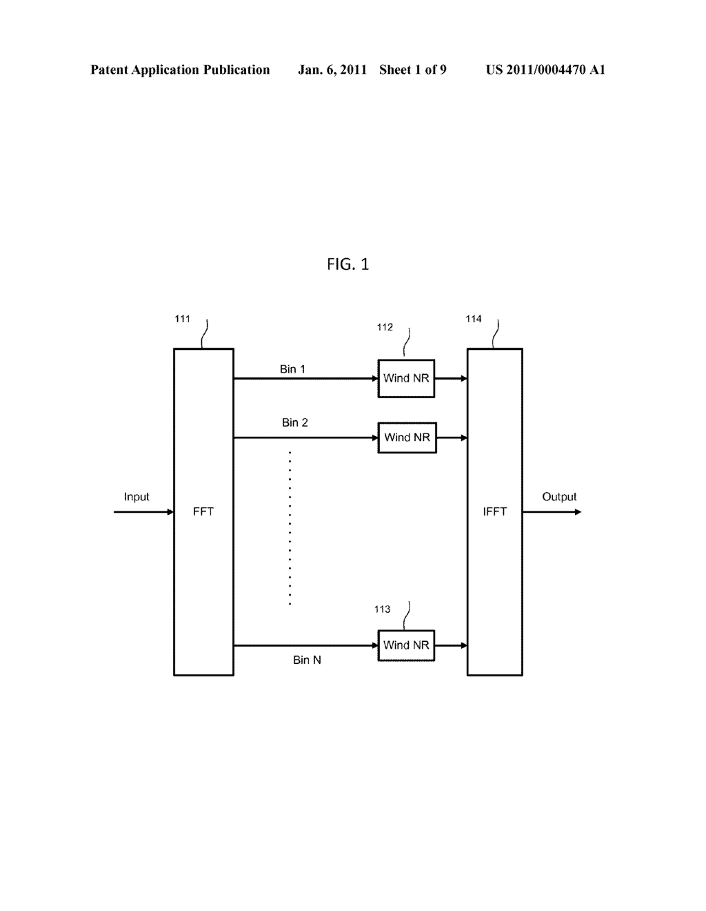 Method for Wind Noise Reduction - diagram, schematic, and image 02