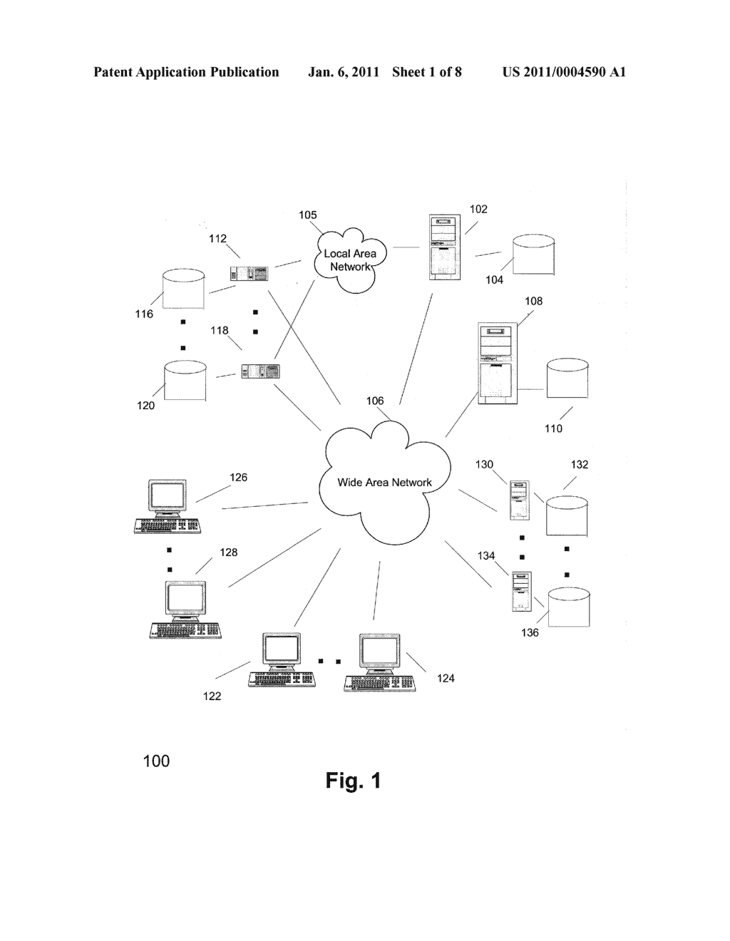 ENABLING MANAGEMENT OF WORKFLOW - diagram, schematic, and image 02