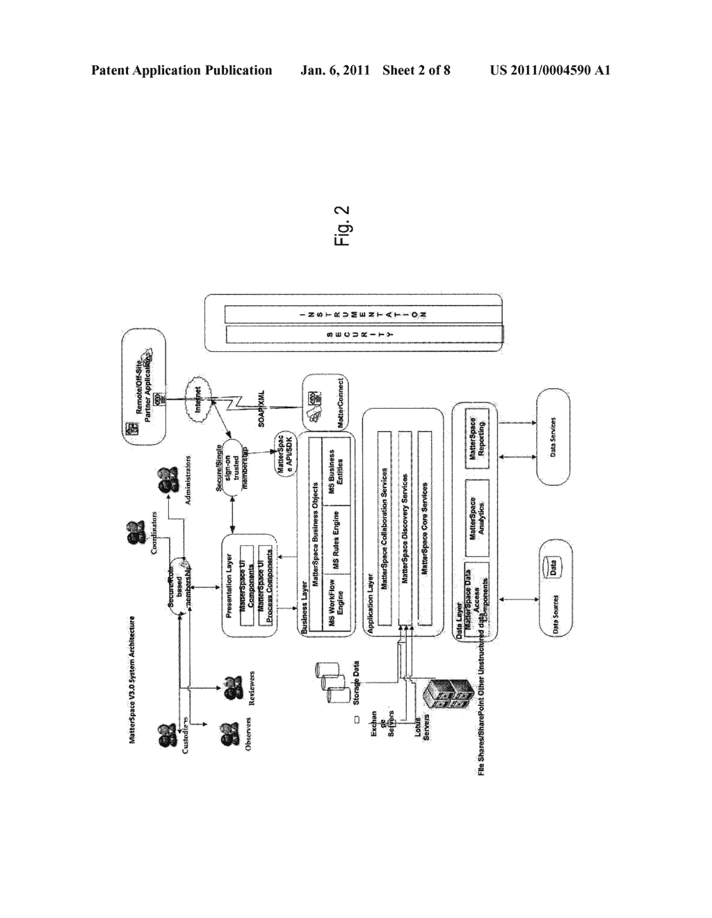 ENABLING MANAGEMENT OF WORKFLOW - diagram, schematic, and image 03