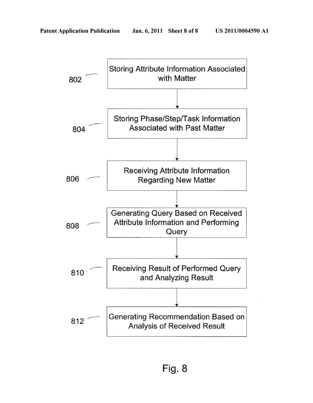 ENABLING MANAGEMENT OF WORKFLOW - diagram, schematic, and image 09