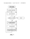 TECHNIQUES FOR REPRESENTING KEYWORDS IN AN ENCRYPTED SEARCH INDEX TO PREVENT HISTOGRAM-BASED ATTACKS diagram and image