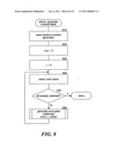 TECHNIQUES FOR REPRESENTING KEYWORDS IN AN ENCRYPTED SEARCH INDEX TO PREVENT HISTOGRAM-BASED ATTACKS diagram and image