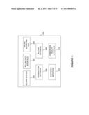 DYNAMIC REPORTING TOOL FOR CONFERENCING CUSTOMERS diagram and image