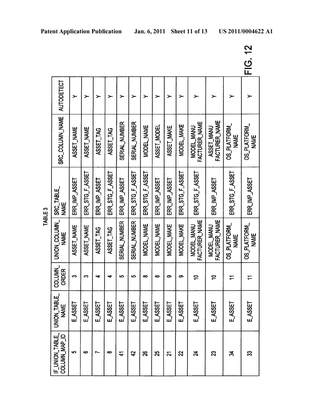 Method and apparatus for gathering and organizing information pertaining to an entity - diagram, schematic, and image 12
