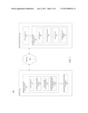 Systems And Methods For Automatically Locating Web-Based Social Network Members diagram and image