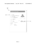 Systems And Methods For Automatically Locating Web-Based Social Network Members diagram and image