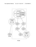 Distribution of Streaming Content Between Media Players Configured to Locate Each Other diagram and image