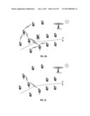 Distribution of Streaming Content Between Media Players Configured to Locate Each Other diagram and image