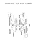 Distribution of Streaming Content Between Media Players Configured to Locate Each Other diagram and image