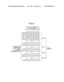 DATA STORAGE DEVICE AND METHOD diagram and image