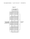 DATA STORAGE DEVICE AND METHOD diagram and image