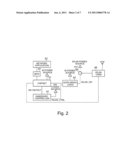 Method for Controlling Power on a Computer System Having a Network Device and a Wakeup Function diagram and image