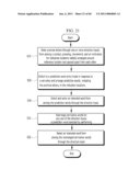 INPUTTING METHOD BY PREDICTING A WORD AND ELECTRONIC DEVICE FOR PRACTICING THE METHOD diagram and image