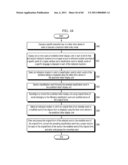 INPUTTING METHOD BY PREDICTING A WORD AND ELECTRONIC DEVICE FOR PRACTICING THE METHOD diagram and image