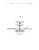 INPUTTING METHOD BY PREDICTING A WORD AND ELECTRONIC DEVICE FOR PRACTICING THE METHOD diagram and image