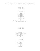 METHOD OF DESIGNING A PRINTED CIRCUIT BOARD, AND PACKAGE TEST DEVICE HAVING THE PRINTED CIRCUIT BOARD diagram and image