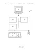 Method and system for scheduling a thread in a multiprocessor system diagram and image