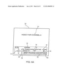 PROGRAM GUIDE SYSTEM WITH VIDEO-ON-DEMAND BROWSING diagram and image