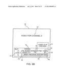 PROGRAM GUIDE SYSTEM WITH VIDEO-ON-DEMAND BROWSING diagram and image