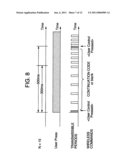 WIRELESS VIDEO TRANSMITTER diagram and image