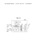 WIRELESS VIDEO TRANSMITTER diagram and image