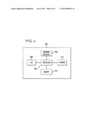 Method for Processing Emails in a Private Email Network diagram and image