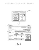 User Specified Privacy Settings diagram and image