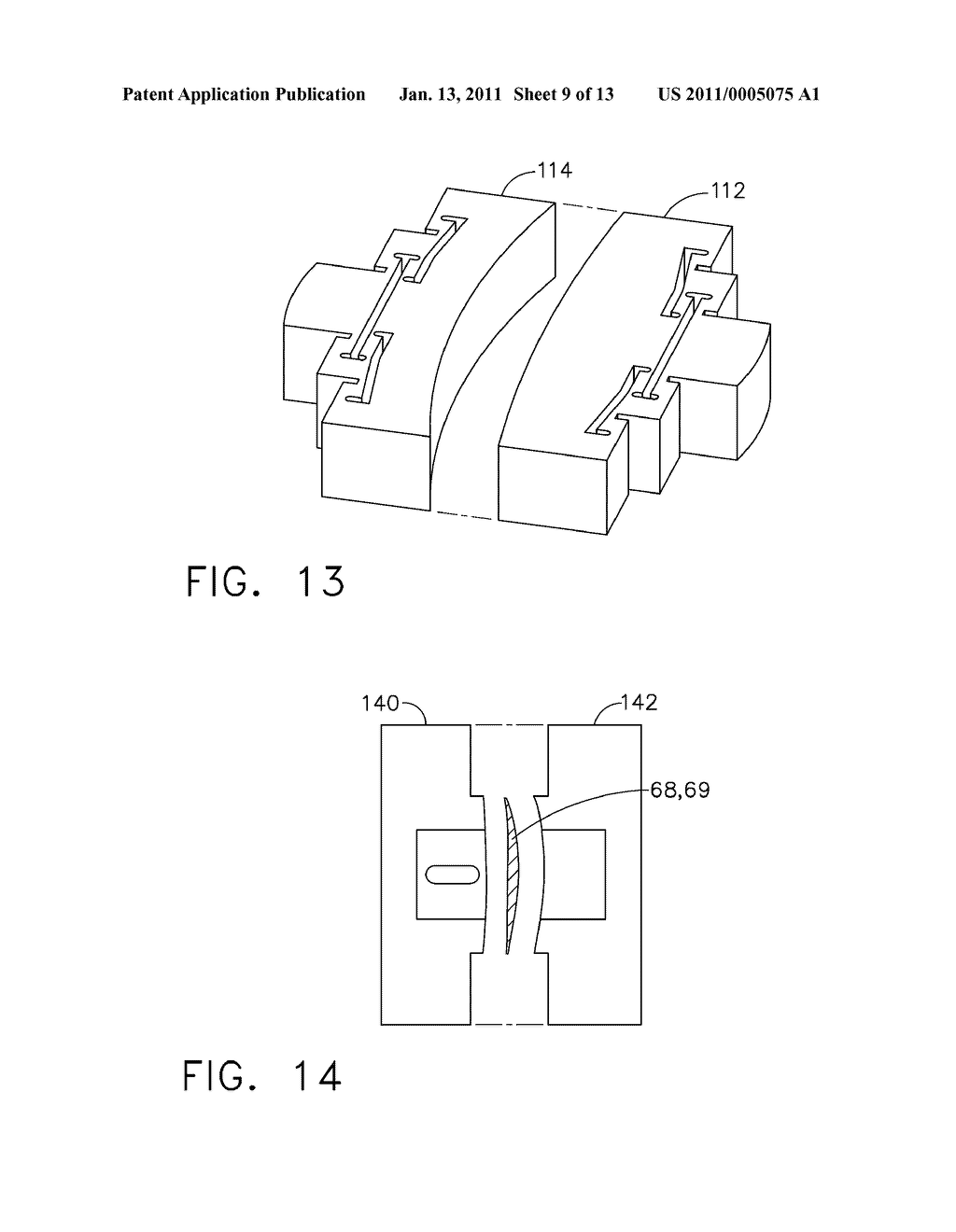 SOLID STATE RESISTANCE WELDING FOR AIRFOIL REPAIR AND MANUFACTURE - diagram, schematic, and image 10