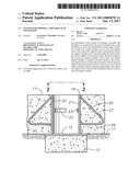 System for Forming a Movable Slab Foundation diagram and image