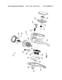 PIPE CUTTER diagram and image