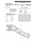 PIPE CUTTER diagram and image