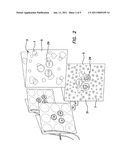 INTERCHANGEABLE CONFECTIONARY DISPLAY SYSTEM diagram and image