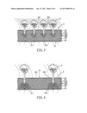 PLANT GROWING DEVICE diagram and image