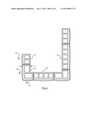 Masonry Block and Associated Methods diagram and image