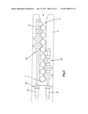 TUBULARS STORAGE DEVICE diagram and image