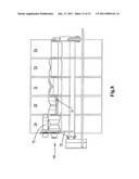 TUBULARS STORAGE DEVICE diagram and image