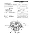 ROTARY CUTTER FOR MOWER diagram and image