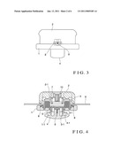 ROTARY CUTTER FOR MOWER diagram and image