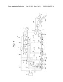 Electric Power Plant, and Method for Running Electric Power Plant diagram and image