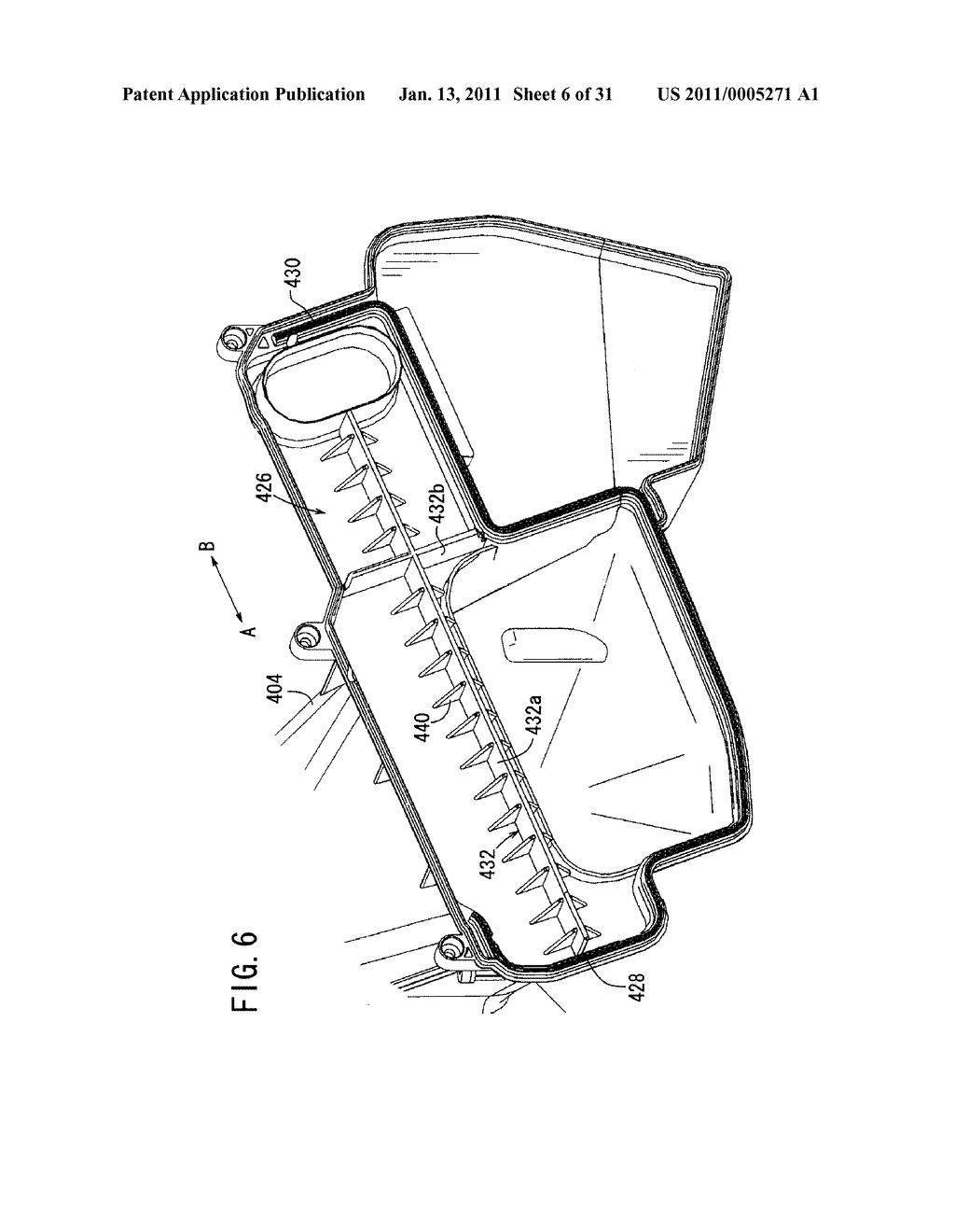 VEHICULAR AIR CONDITIONING APPARATUS - diagram, schematic, and image 07