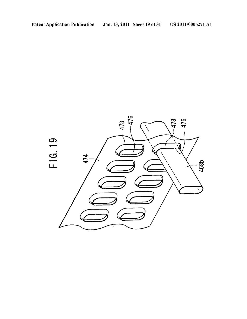 VEHICULAR AIR CONDITIONING APPARATUS - diagram, schematic, and image 20