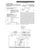 Water Jet Peening Method and Apparatus Thereof diagram and image